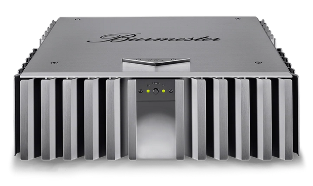 Burmester 956 MK2 经典系列两声道功率放大器