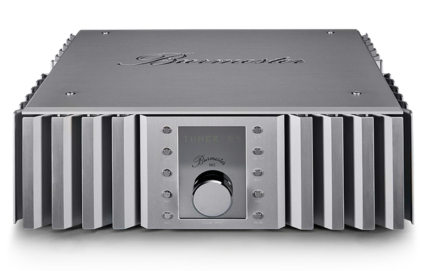 Burmester 082 集成放大器