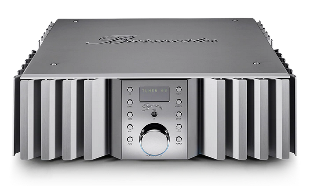 Burmester 032 经典线路集成放大器