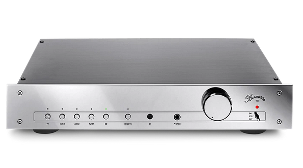 Burmester 101 集成放大器 