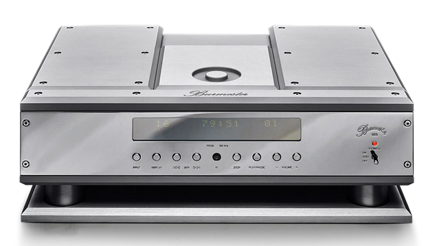 Burmester 069 CD 播放器