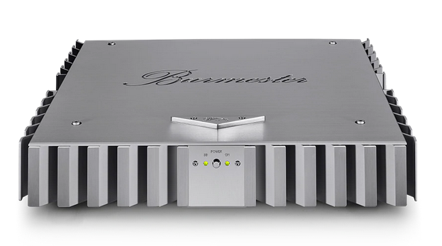 Burmester 036 经典系列两声道功率放大器