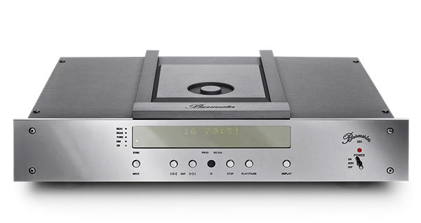 Burmester 061 经典系列 CD 播放器 